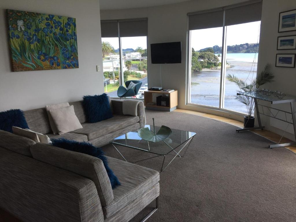 The Silos Apartments - Resim 12