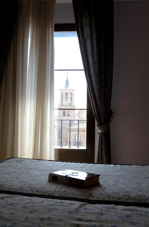 
Double Room with Extra Bed
