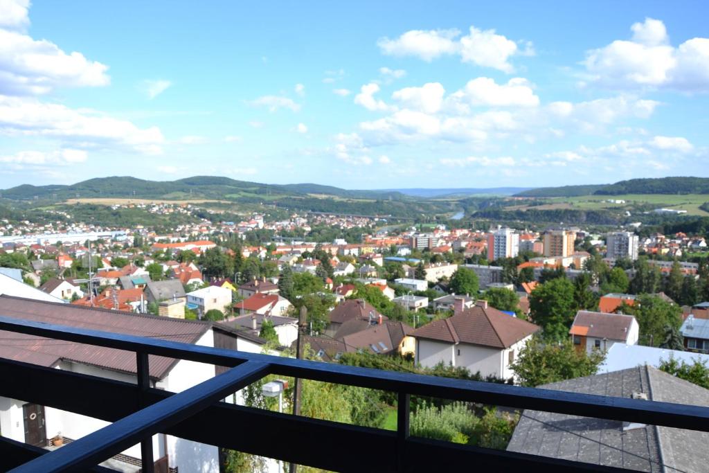 Príroda v okolí penziónu