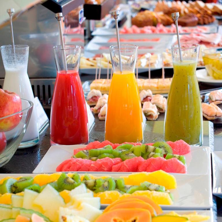 Hesperia Bilbao - Resim 25