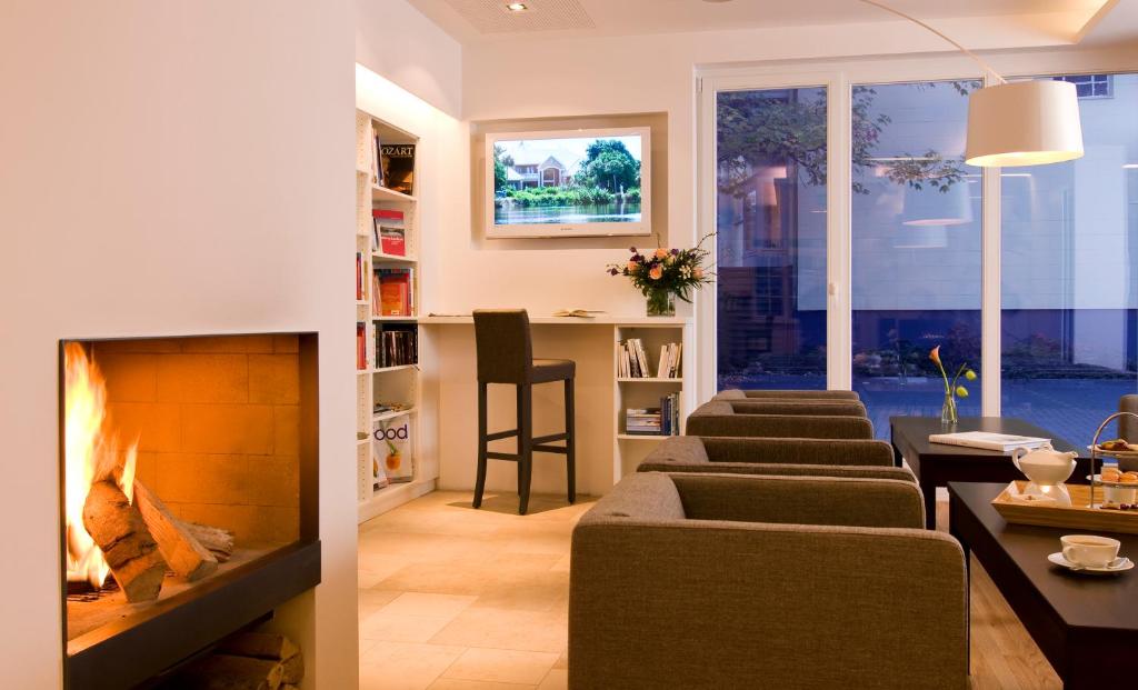 Baurs Park - Resim 34