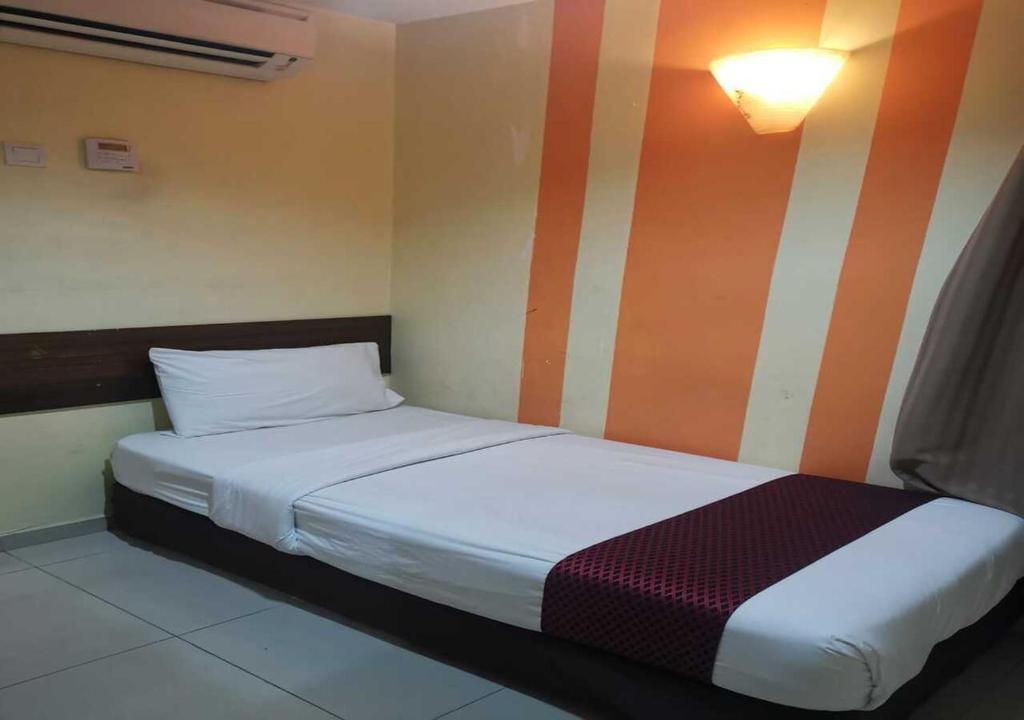 Sun Inns D'mind 3 Seri Kembangan - Eenpersoonskamer