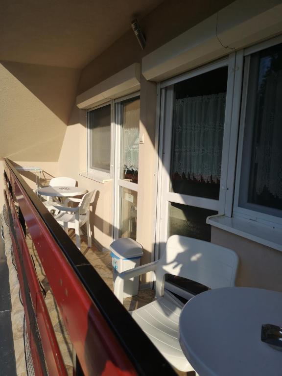 Fotografia z galérie ubytovania Lake Balaton Apartmanház v Siófoku