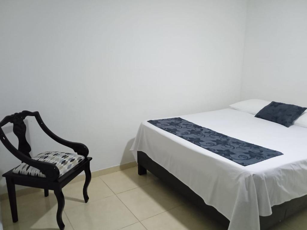 HOTEL MAR AZUL CARTAGENA - sector EL BOSQUE, Cartagena de Indias, Colombia  - Booking.com