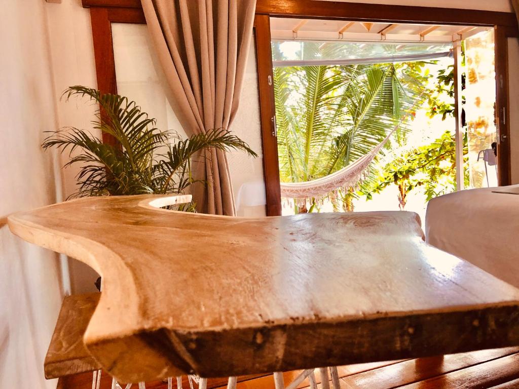 Mangata Boutique Bungalows - 13