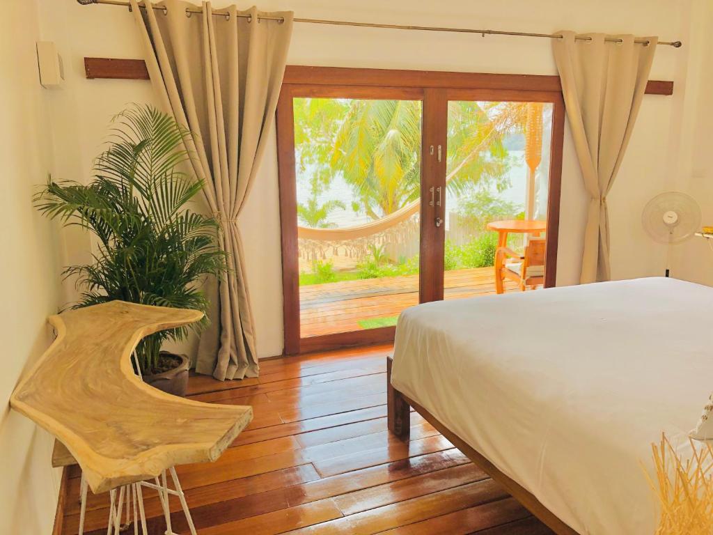 Mangata Boutique Bungalows - 14