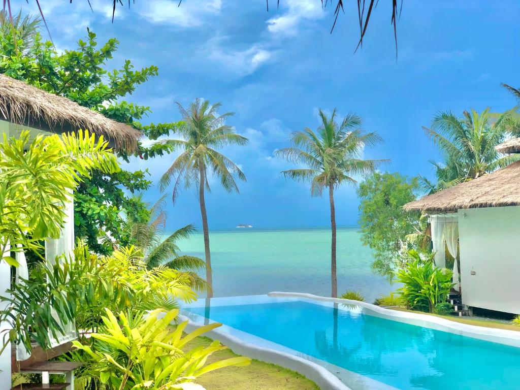 Mangata Boutique Bungalows - 4