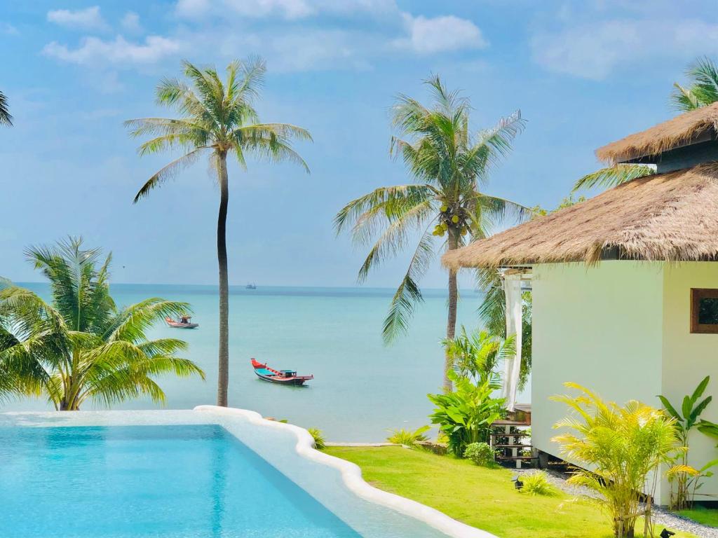 Mangata Boutique Bungalows - 2