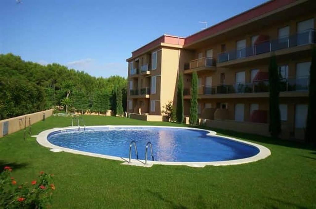 Apartamento Golf Mar (España LEscala) - Booking.com