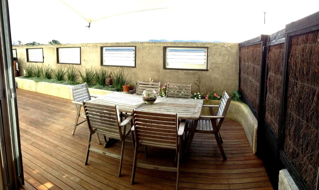 The Silos Apartments - Resim 10