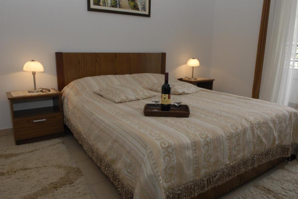 Apartments Butua - 17