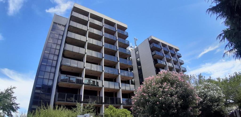 Residence all'Adige - Resim 10