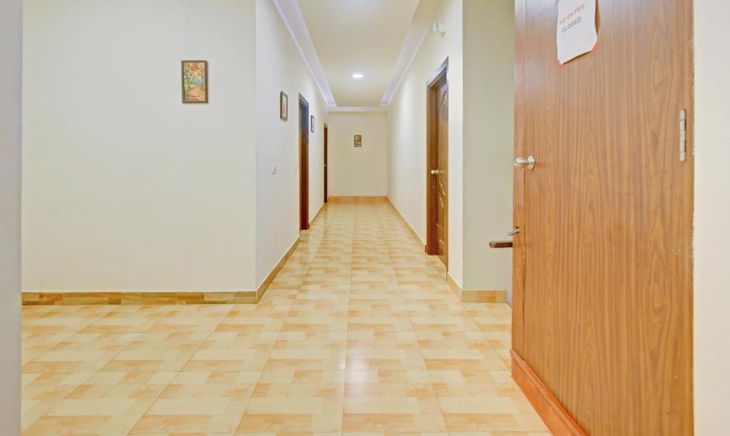 Fotografie z fotogalerie ubytování Itsy Hotels Igloo Residency Raja Seat v destinaci Madikeri
