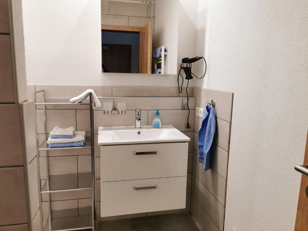 Fotografia z galérie ubytovania Appartement Grafoner v destinácii Sankt Anton am Arlberg