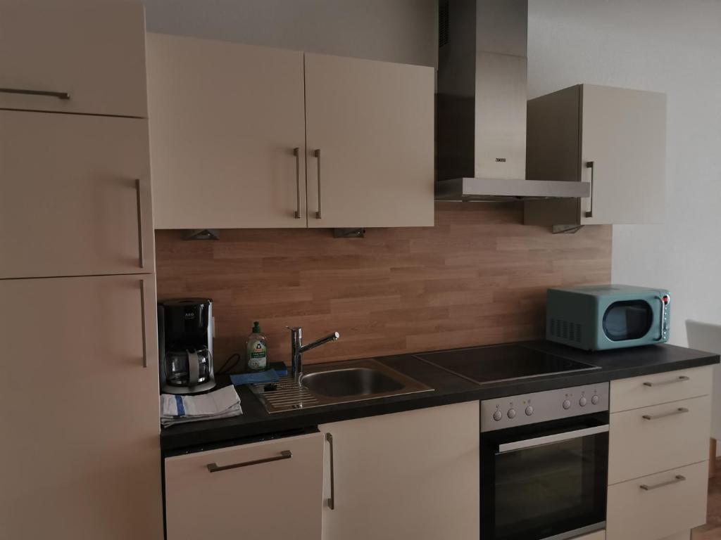 Fotografia z galérie ubytovania Appartement Grafoner v destinácii Sankt Anton am Arlberg