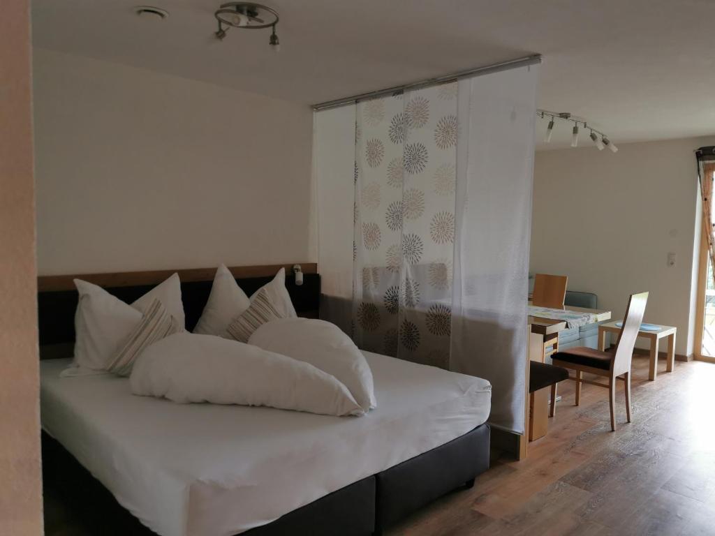Fotografia z galérie ubytovania Appartement Grafoner v destinácii Sankt Anton am Arlberg