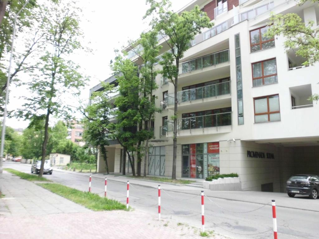 Apartament Luxon 2 - Departamento
