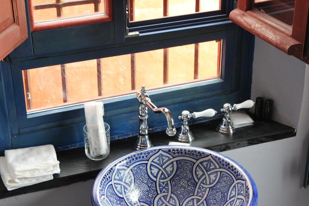 Hotel la Boheme - 18