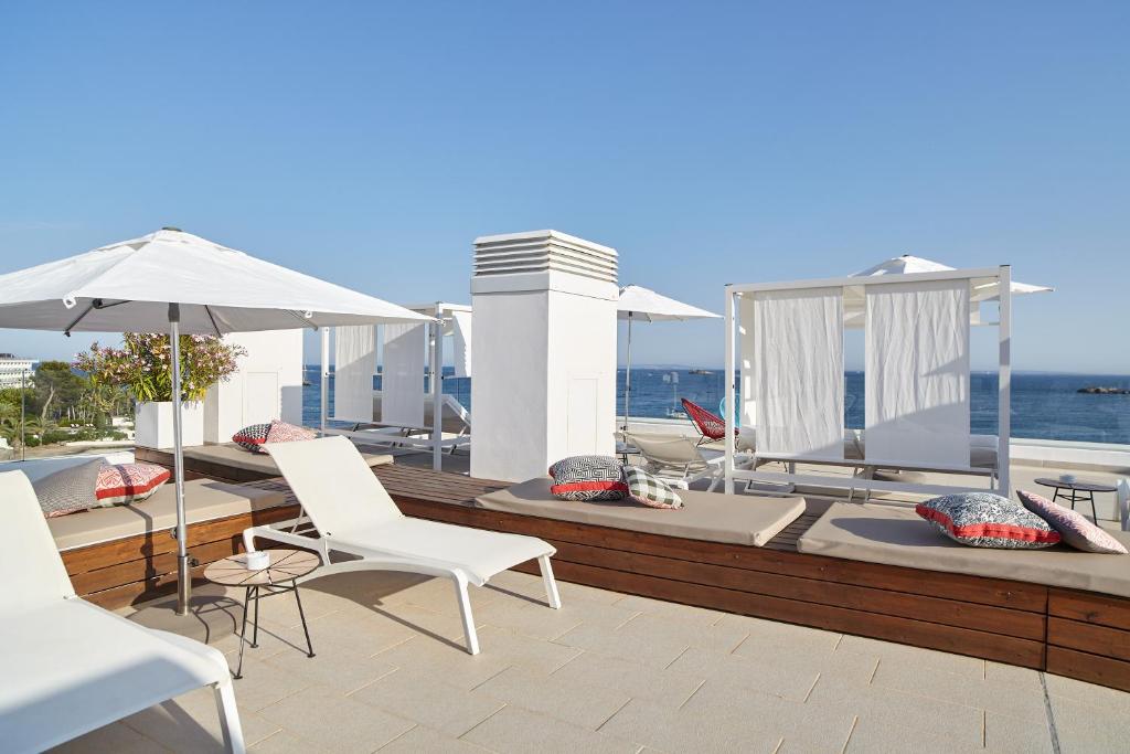 Sud Ibiza Suites, Ibiza Town – Updated 2023 Prices