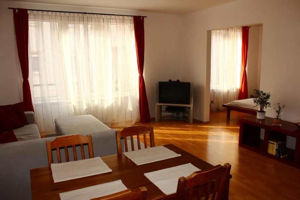 Blanca Apartman, Budapest, Hungary