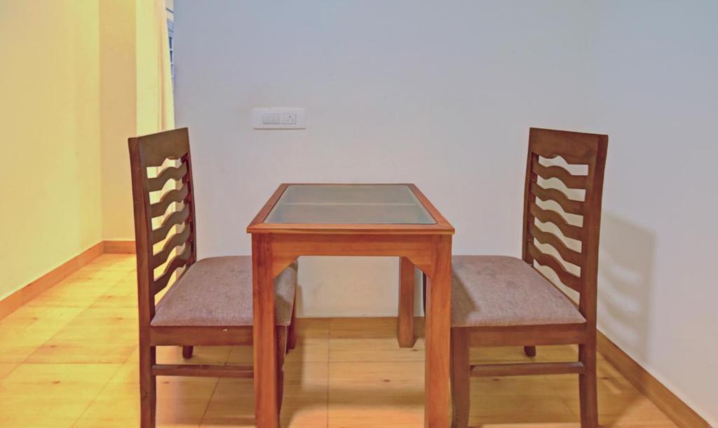 Fotografie z fotogalerie ubytování Itsy Hotels Igloo Residency Raja Seat v destinaci Madikeri
