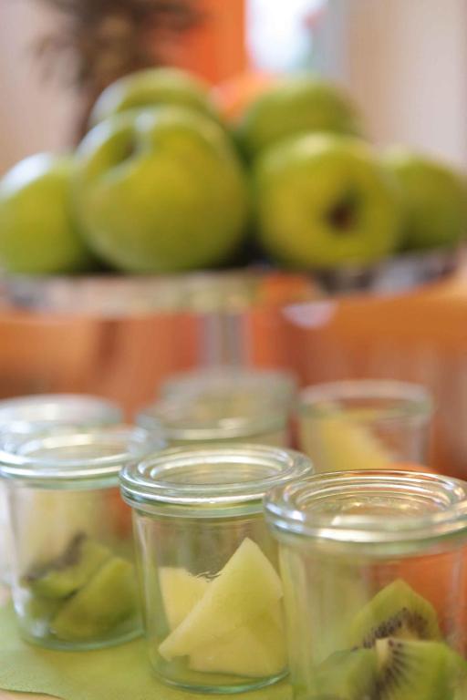 Hotel Cascade Superior - Resim 17