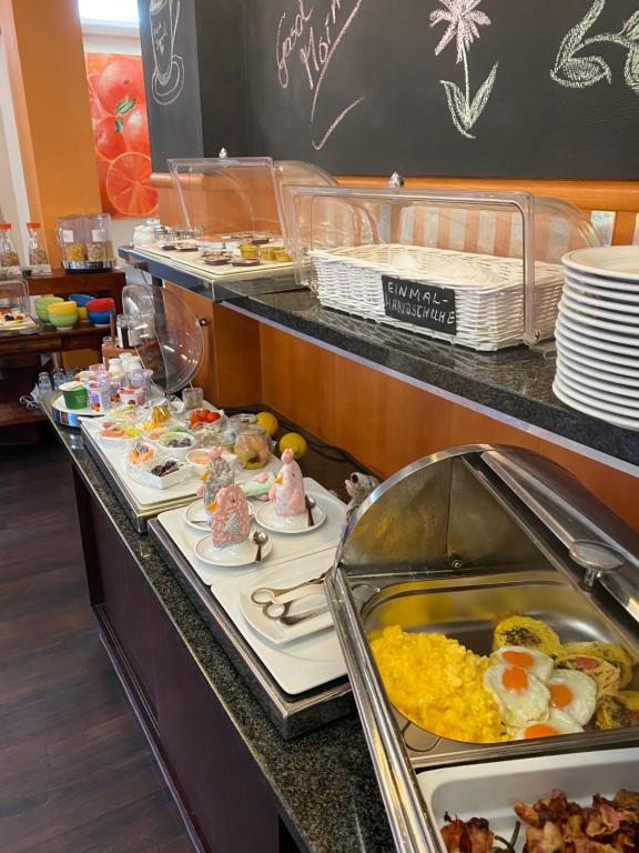 Hotel Cascade Superior - Resim 19