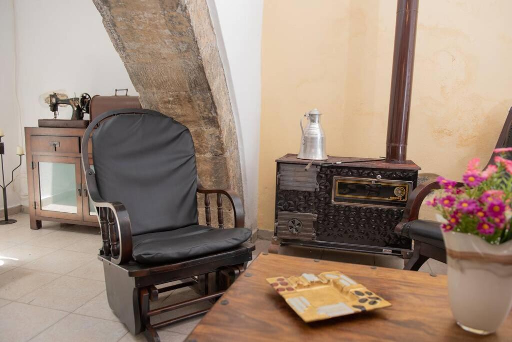 Fotografie z fotogalerie ubytování Gortis House v destinaci Áyioi Dhéka