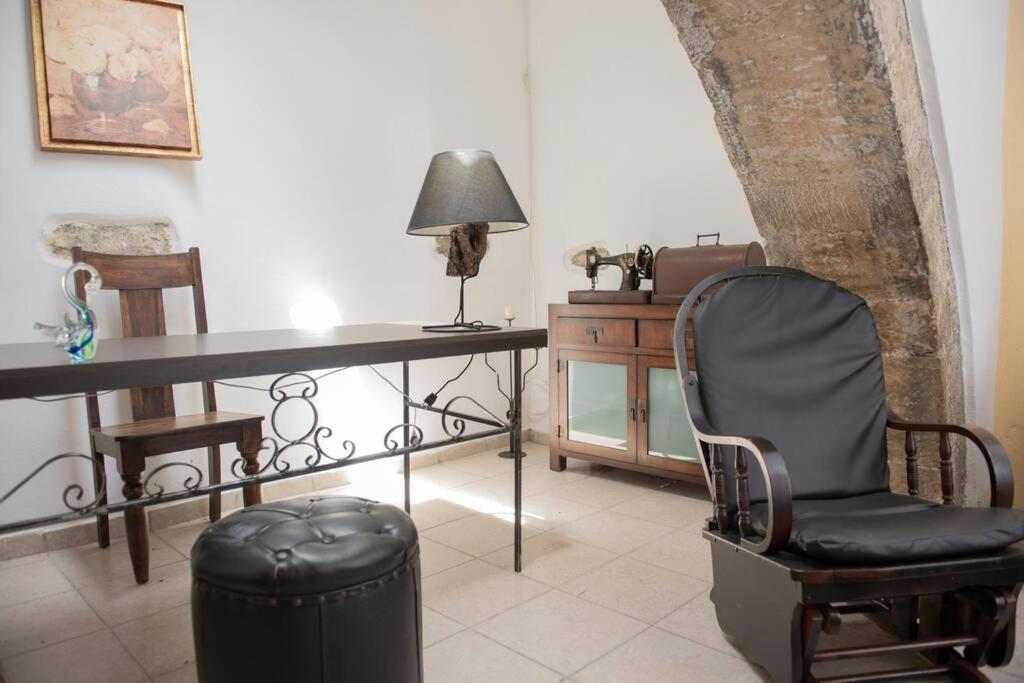 Fotografie z fotogalerie ubytování Gortis House v destinaci Áyioi Dhéka