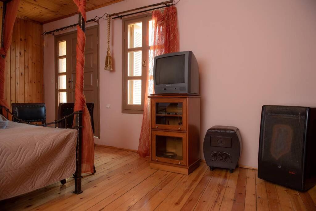 Fotografie z fotogalerie ubytování Gortis House v destinaci Áyioi Dhéka