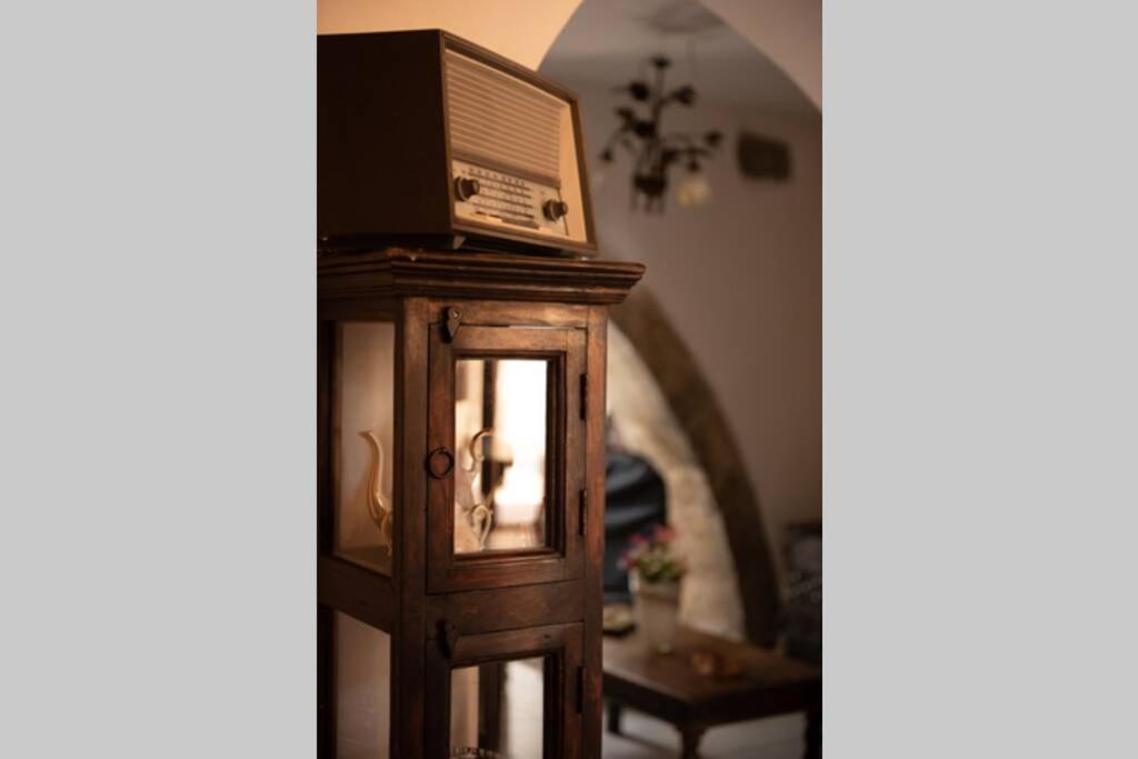 Fotografie z fotogalerie ubytování Gortis House v destinaci Áyioi Dhéka
