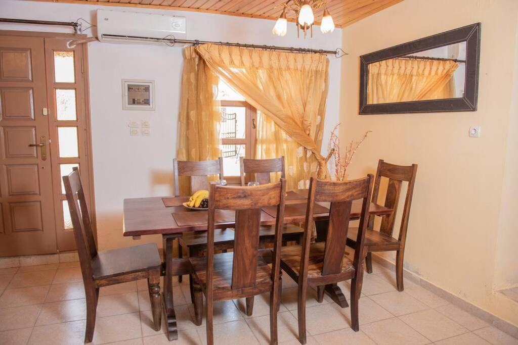 Fotografie z fotogalerie ubytování Gortis House v destinaci Áyioi Dhéka