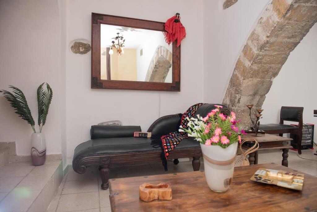 Fotografie z fotogalerie ubytování Gortis House v destinaci Áyioi Dhéka