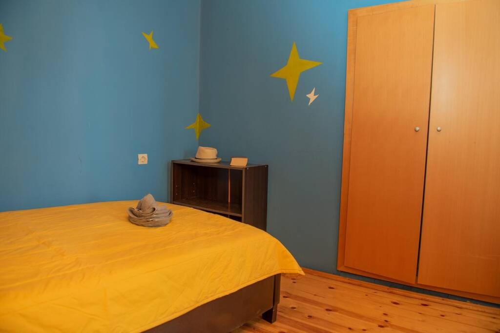 Fotografie z fotogalerie ubytování Gortis House v destinaci Áyioi Dhéka