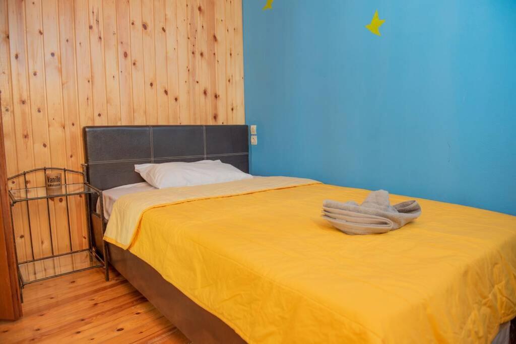 Fotografie z fotogalerie ubytování Gortis House v destinaci Áyioi Dhéka