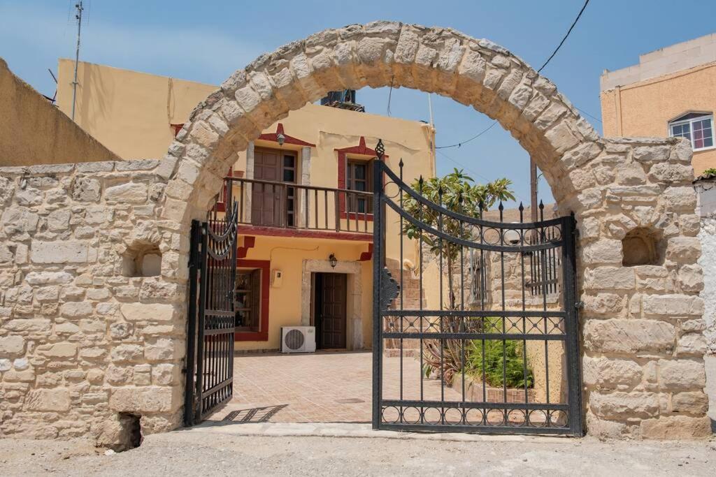 Fotografie z fotogalerie ubytování Gortis House v destinaci Áyioi Dhéka