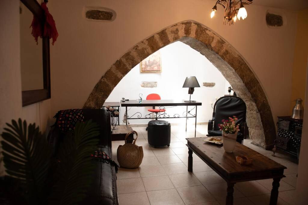 Fotografie z fotogalerie ubytování Gortis House v destinaci Áyioi Dhéka
