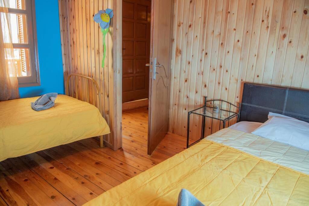 Fotografie z fotogalerie ubytování Gortis House v destinaci Áyioi Dhéka