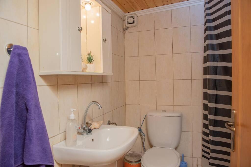 Fotografie z fotogalerie ubytování Gortis House v destinaci Áyioi Dhéka