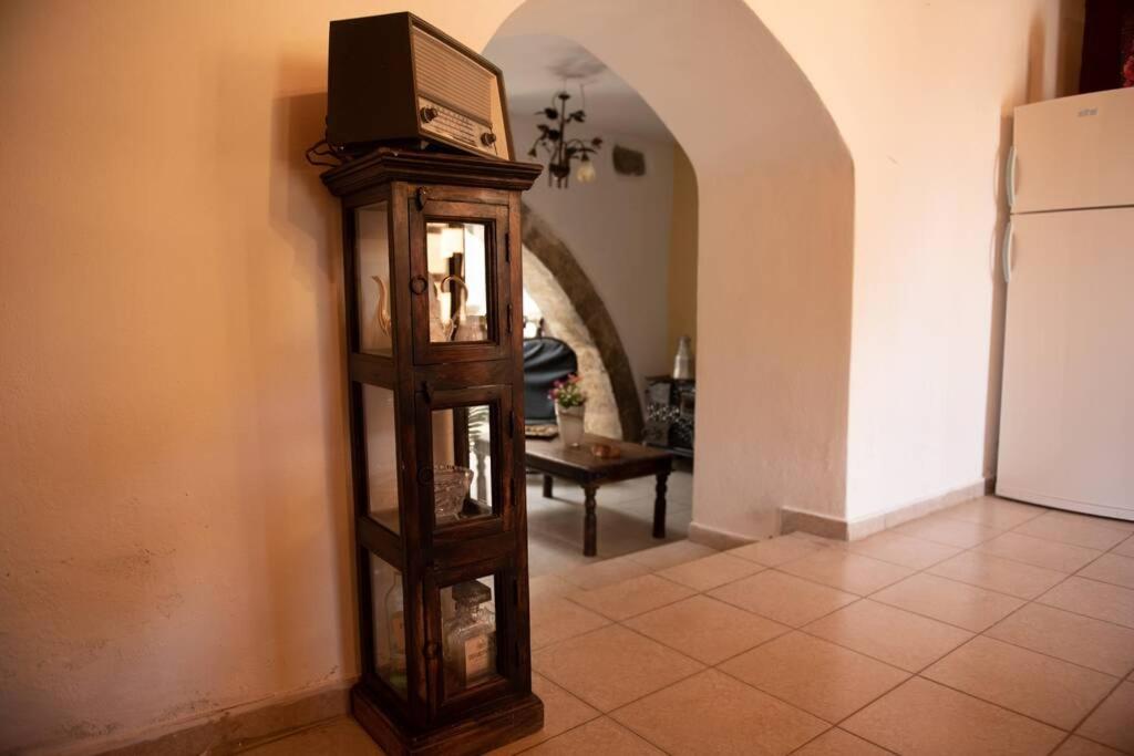 Fotografie z fotogalerie ubytování Gortis House v destinaci Áyioi Dhéka