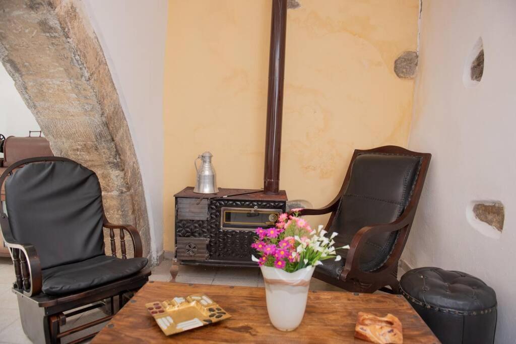 Fotografie z fotogalerie ubytování Gortis House v destinaci Áyioi Dhéka
