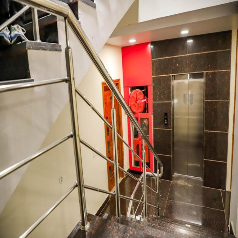 Fotografie z fotogalerie ubytování Komal Inn v destinaci Puškar