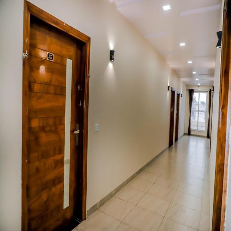 Fotografie z fotogalerie ubytování Komal Inn v destinaci Puškar
