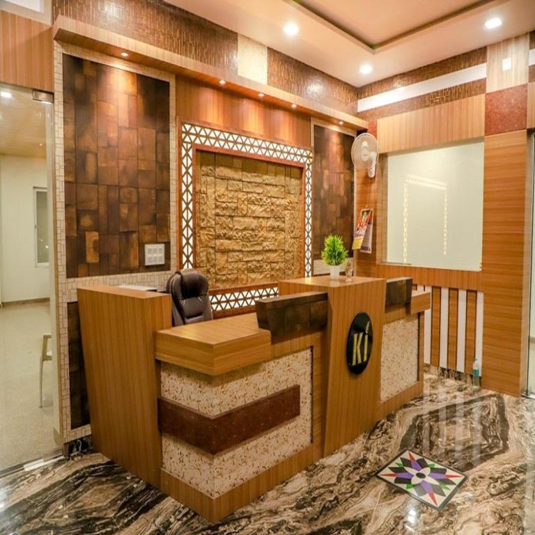 Fotografie z fotogalerie ubytování Komal Inn v destinaci Puškar