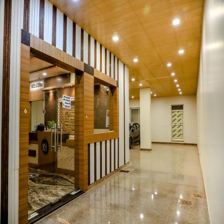 Fotografie z fotogalerie ubytování Komal Inn v destinaci Puškar