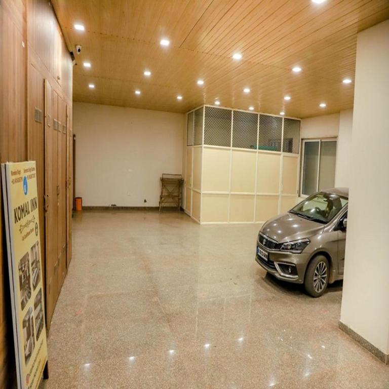 Fotografie z fotogalerie ubytování Komal Inn v destinaci Puškar