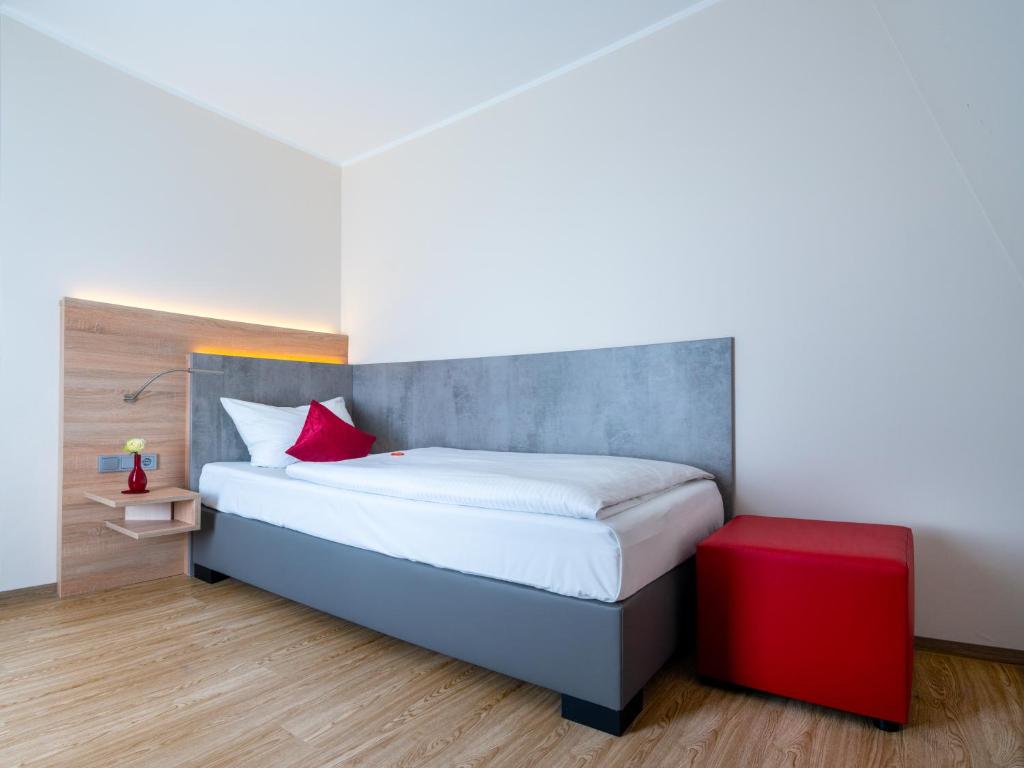 Landhotel Fettehenne - Habitación Individual Estándar