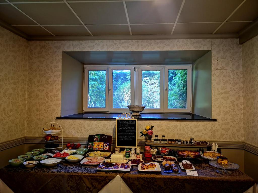 Casona Naviega, Navia – Updated 2022 Prices