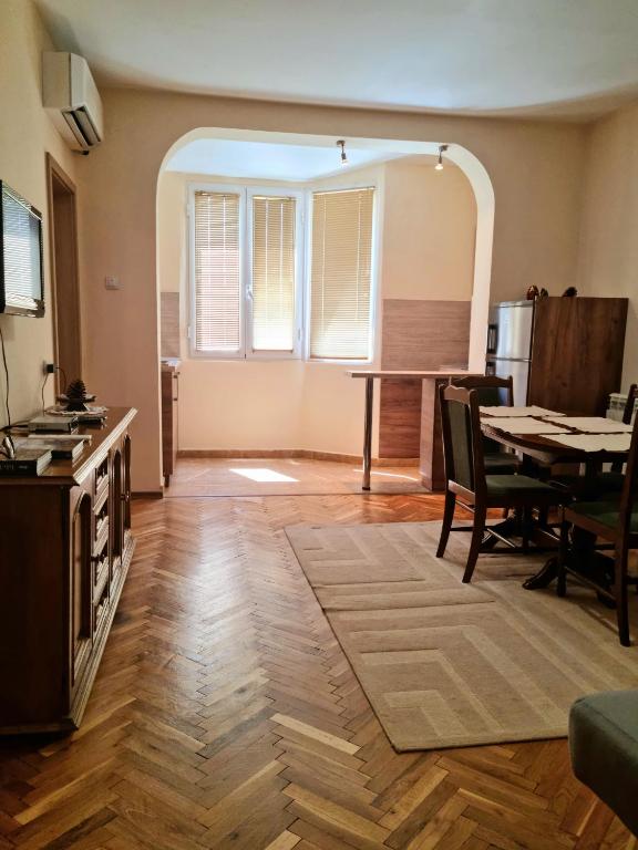 Апартамент Санди