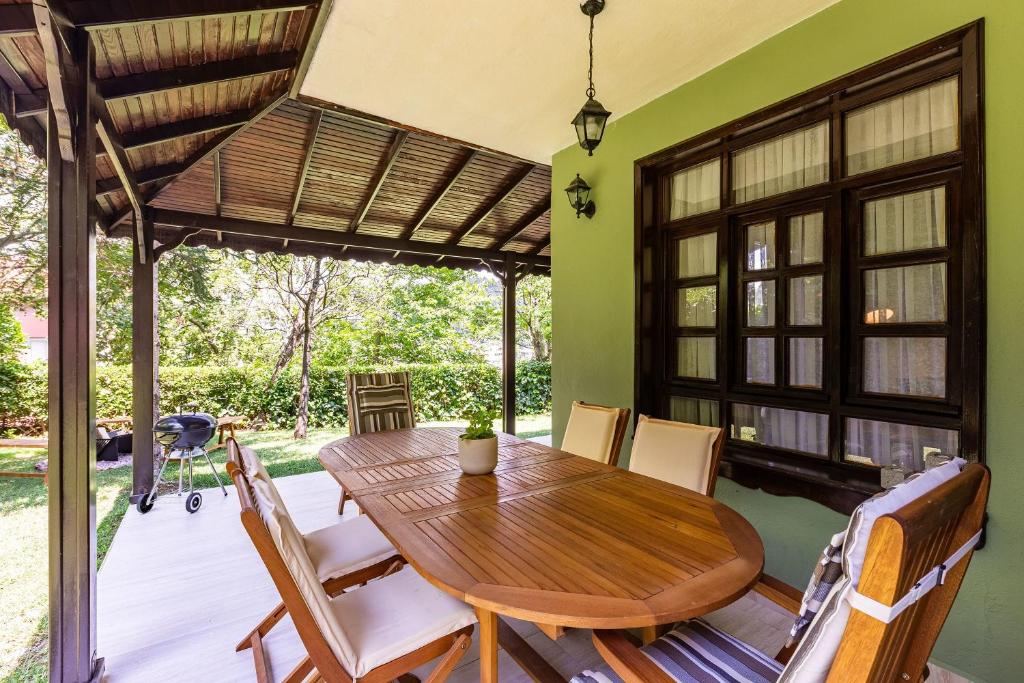 Kép Splendid Villa Surrounded by Nature in Sapanca szállásáról Sakaryában a galériában